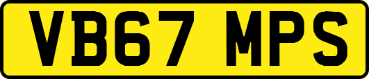 VB67MPS