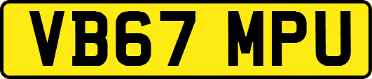 VB67MPU