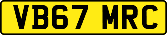 VB67MRC