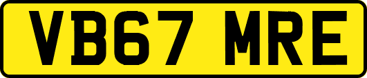 VB67MRE