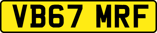 VB67MRF