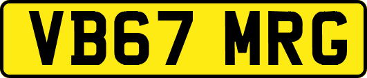 VB67MRG