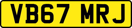 VB67MRJ