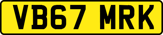 VB67MRK