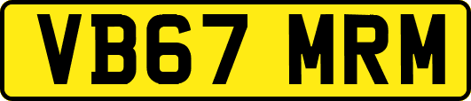 VB67MRM