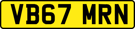 VB67MRN