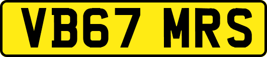 VB67MRS