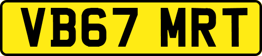 VB67MRT