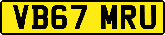 VB67MRU