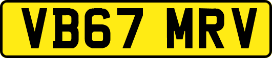 VB67MRV