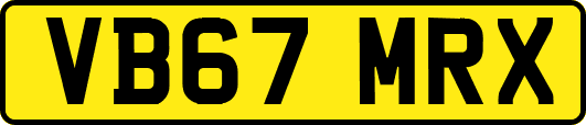 VB67MRX