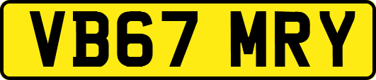 VB67MRY