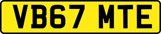 VB67MTE