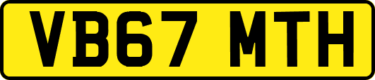 VB67MTH