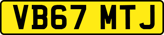 VB67MTJ