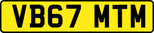 VB67MTM