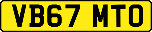 VB67MTO