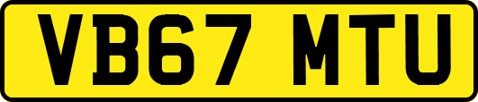 VB67MTU