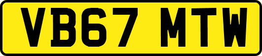 VB67MTW