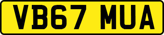 VB67MUA
