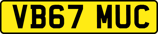 VB67MUC