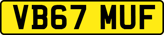 VB67MUF