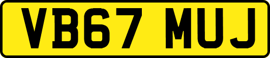 VB67MUJ
