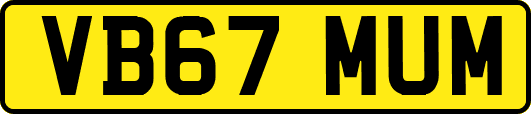 VB67MUM