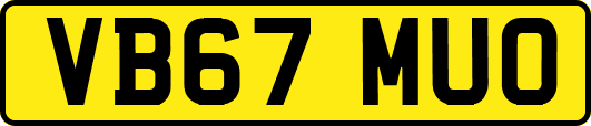 VB67MUO