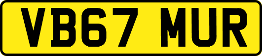VB67MUR