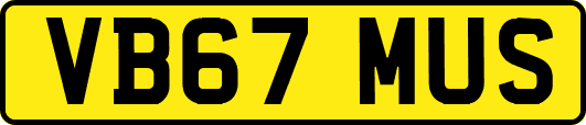 VB67MUS