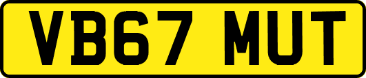 VB67MUT