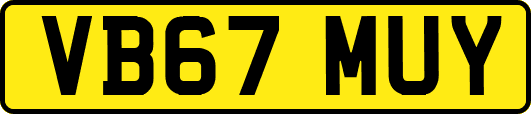 VB67MUY