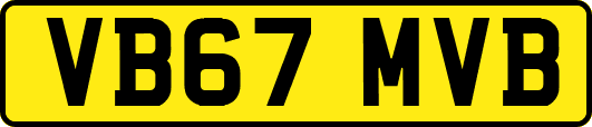 VB67MVB
