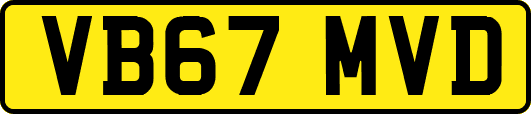 VB67MVD