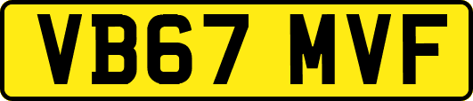 VB67MVF