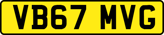 VB67MVG