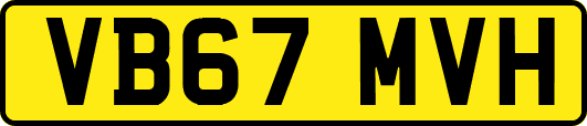 VB67MVH