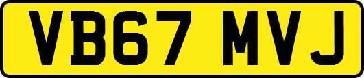 VB67MVJ