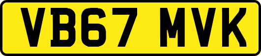 VB67MVK