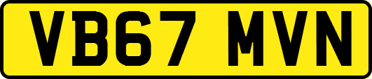 VB67MVN