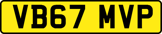 VB67MVP