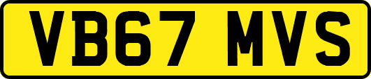 VB67MVS
