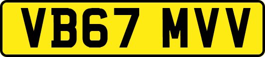 VB67MVV
