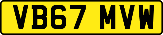 VB67MVW