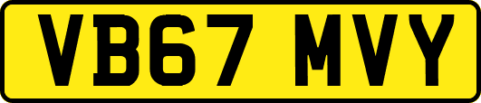VB67MVY