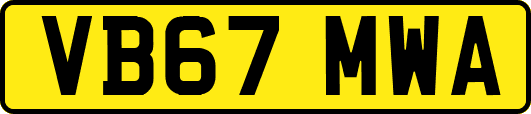 VB67MWA