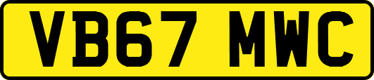 VB67MWC