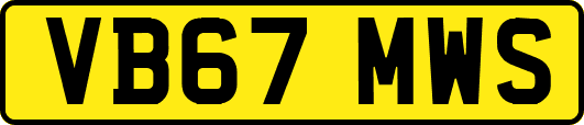 VB67MWS