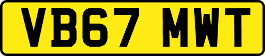 VB67MWT